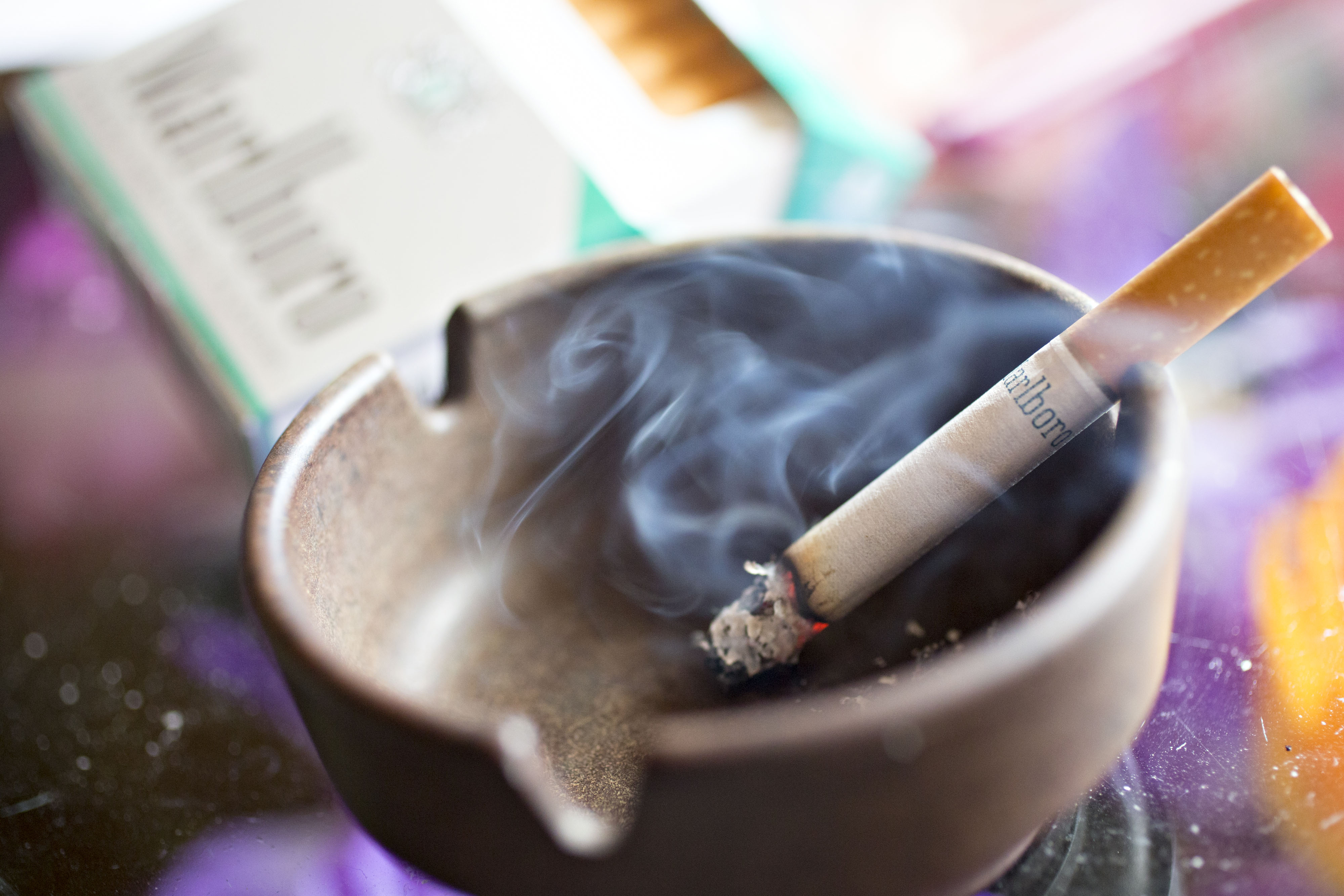Marlboro Man Wants Us All to Quit Smoking Is He Crazy?
